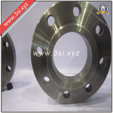 Stainless Steel Slip on Flange (YZF-E391)